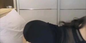 cute chinese girl webcam 1