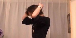 Japanese Massage Fuck 42