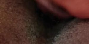 GAY GANGSTGA - Sexy Ebony Gay Fucked by Huge Hard Black Cock