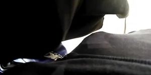 Soft Hijab Encoxada