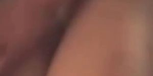 Asian Gf Has A Bath Before Fuck Session part5