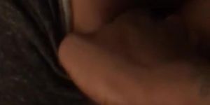 Tryna get my cock sucked