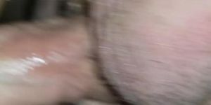 Wife and I doing anal