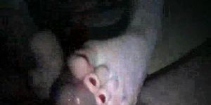 footjob - video 4