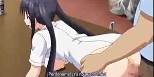 Jk to ero konbini tenchou (8/8) sex scenes copilation (hdp)