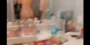 Amanda Cerny Topless Nude Porn Video Leaked (Marcia Mia)