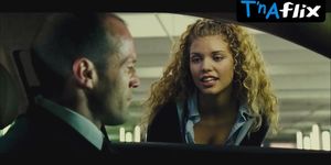 Annalynne Mccord Sexy Scene  in Transporter 2