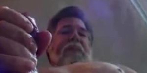 Daddy bear cum compilation