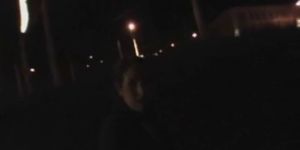 Pretty hot girl with slim body - video 51