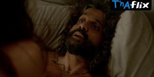 Anna Camp Sexy Scene  in True Blood