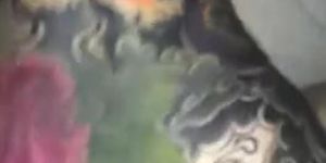 Hot teen slut gets fucked