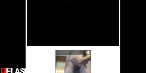 dickflash on cam39