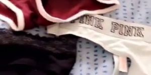 Panty collection