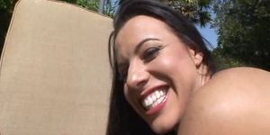 Kendra Star (Naty Chumps)