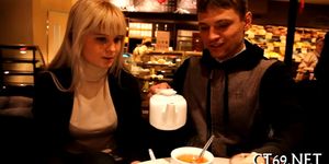 Bright orgasms during sex - video 49