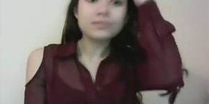 Omegle Teen