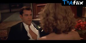 Sigourney Weaver Sexy Scene  in Heartbreakers