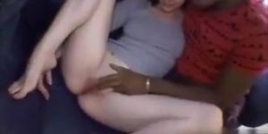 Gf With Bbc