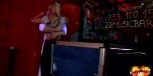 marry queen teendorf-