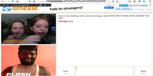 omegle