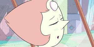 Steven Universe - Pearl Takes It All (Evelyn Carson)