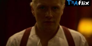 Emma Greenwell Lesbian Scene  in The Rook