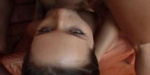 Yvette Blanco and Misty Mild - Anal Aspirations