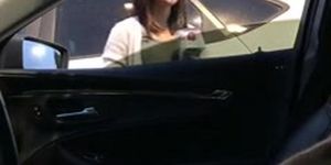Car Flash Asian