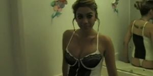 Home made Masturbation 4 - Scene 1 - video 1