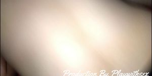 ME FOLLO a MI MADRASTRA POR EL CULO MIENTRAS PAPA TRABAJA! PLAYWITHSEX PROD