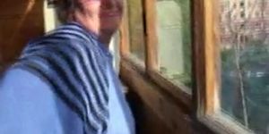 BBW Mature + Boy 03 From MatureSide