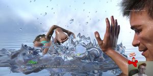 Leap of Faith (Ch.3) - part 7 [3D VN]