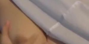 tetek jilbab