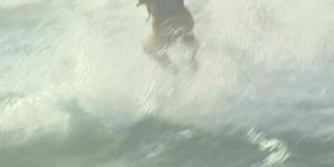 Surf Fuckers - Elena Nikulina