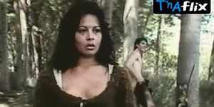 Amparo Munoz Breasts, Butt Scene in Del Amor Y De La Muerte