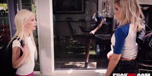 Pipper Perri Jessa Rhodes In Good Little One (Money Shot)