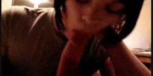 emo facial freak