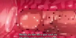 MICTÓRIO DE PORRA-DROPOUT EPISÓDIO 2 LEGENDADO PT