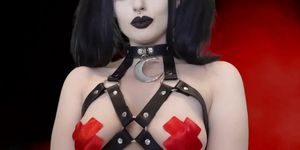 Come to the darker side