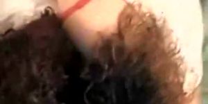 North Indian Girls suck Nine Inch Big Black Dravidian Negro Penis