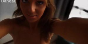 Epic tushy teens ftv