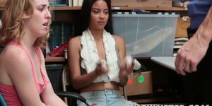 Case No 854625 (Bonnie Grey, Maya Bijou)