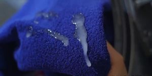 Spring Cumming (CoupleFantasies)