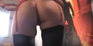 sexy as hell teen gets high and fucks