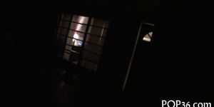 Teen has fun sucking and riding - video 77