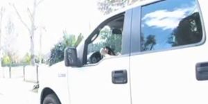 Chesty Amy Ried 3some Anal