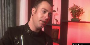 Jenna Presley likes a big hard prick
