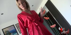 FIRST DROPS FOR YOUR MOM (Angel The Dreamgirl)