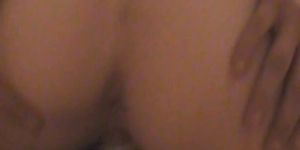Teen uses a cock hard cock - video 14