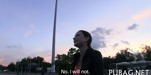 Steamy hot blowjob delight - video 33